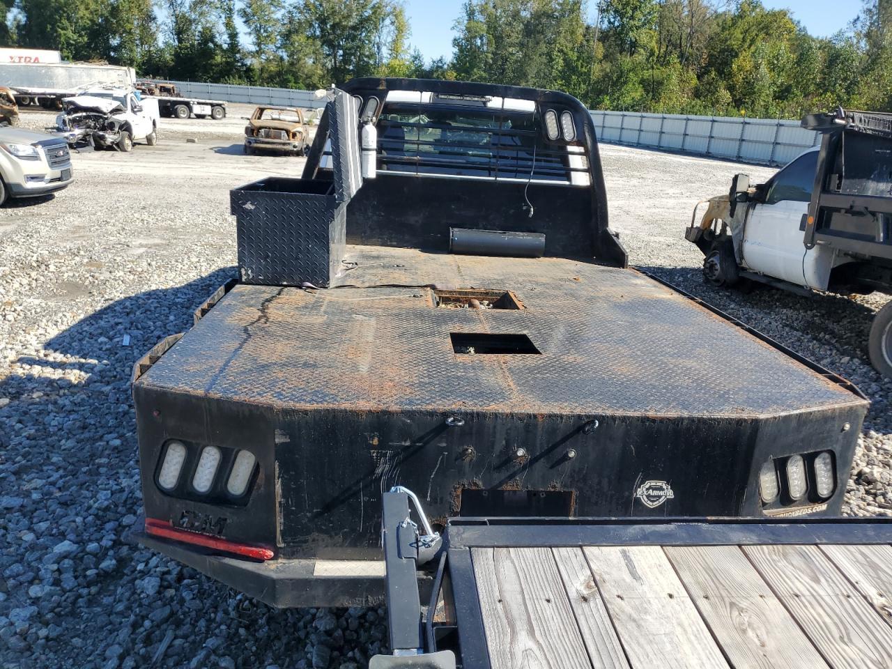 2019 Ram 5500 - Фото 6