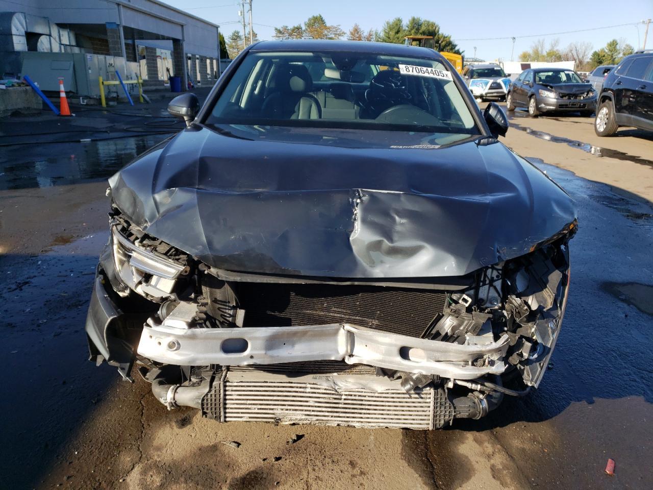 2019 Audi A4 Premium - Image 5