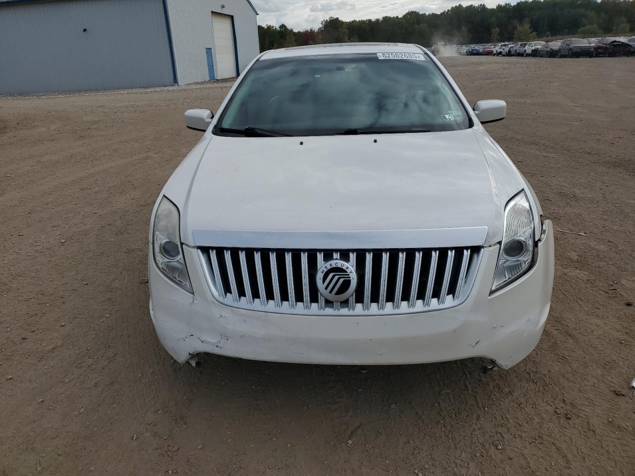 2010 Mercury Milan Premier - Image 5