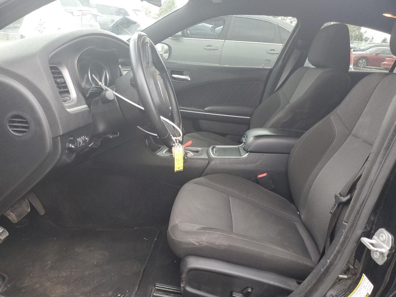 2022 Dodge Charger Sxt - Фото 7