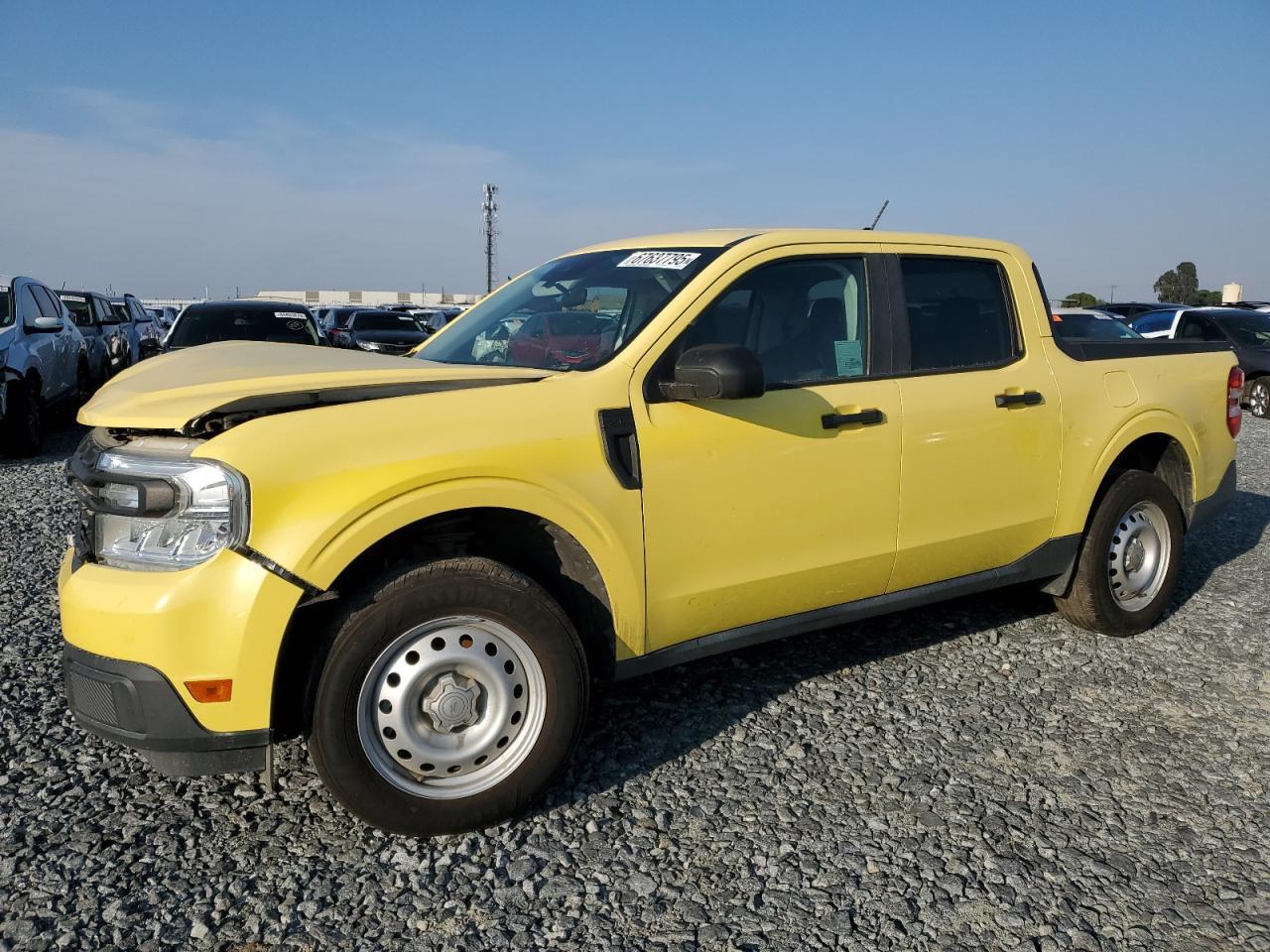 2022 Ford Maverick Xl