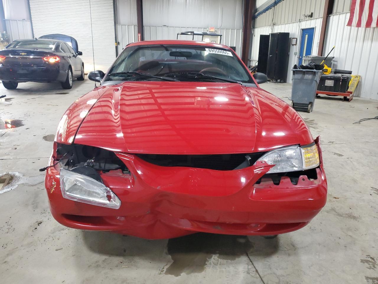 1994 Ford Mustang - Фото 5