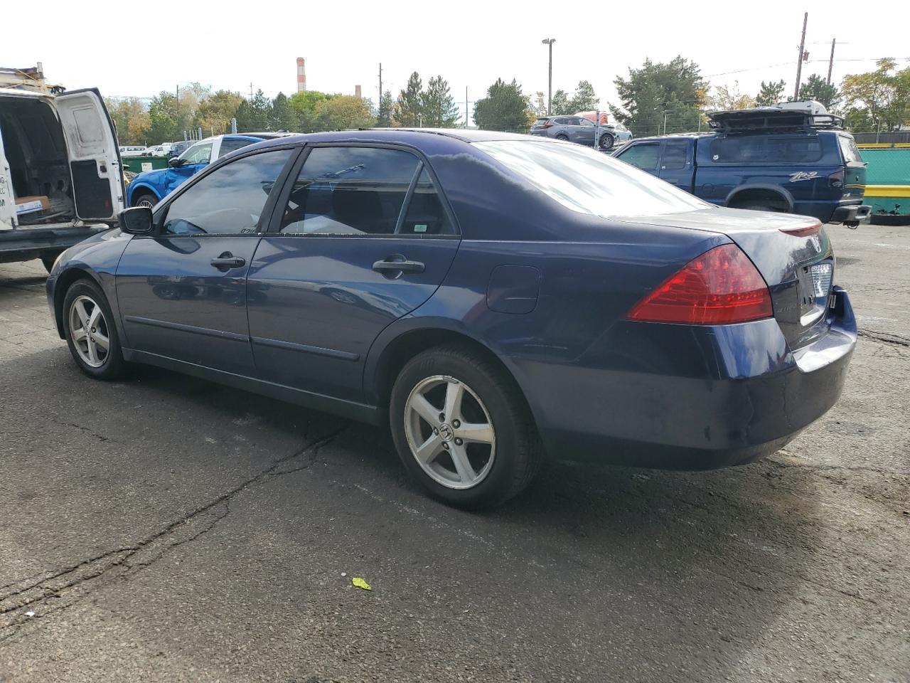 2006 Honda Accord Value - Image 2