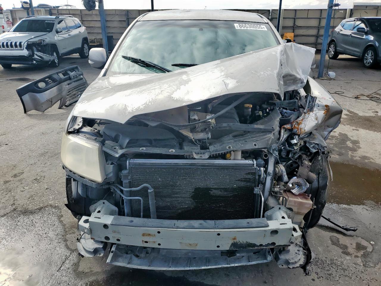 2008 Subaru Tribeca - Фото 5