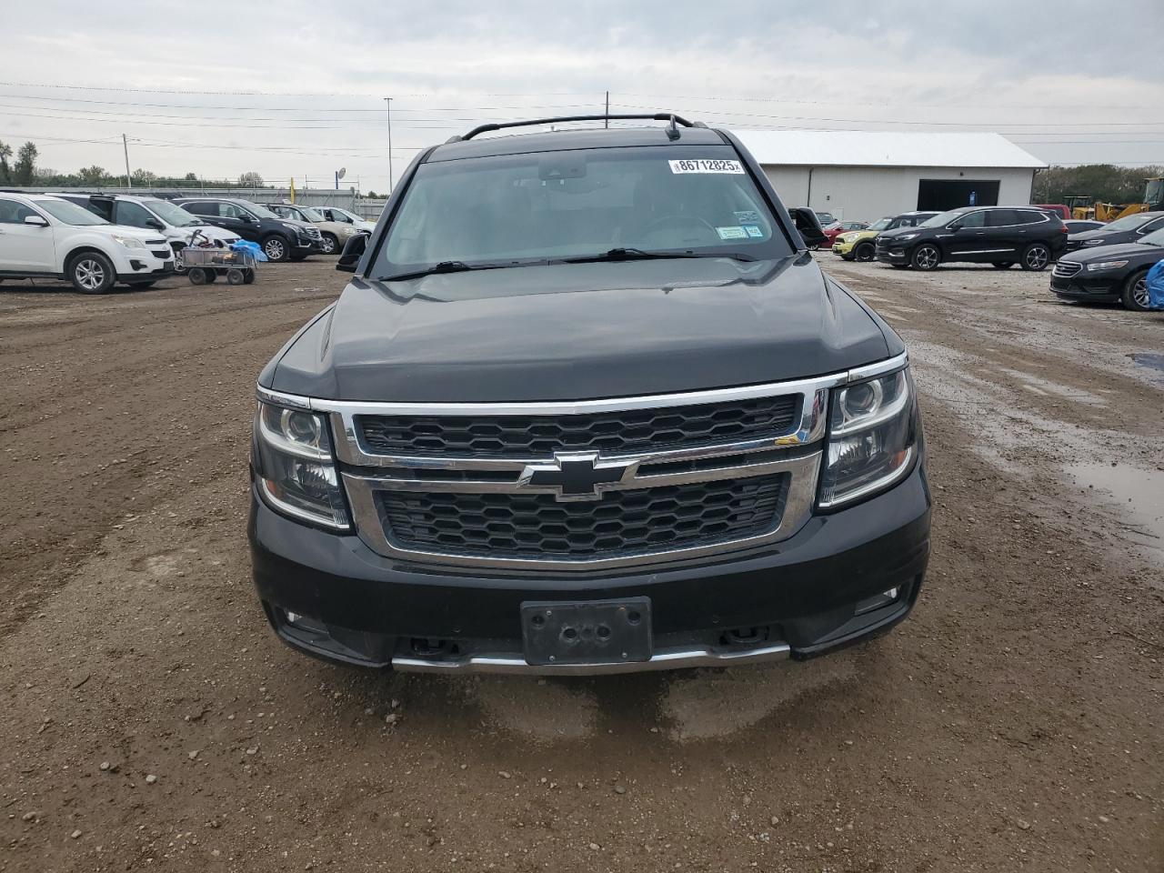 2019 Chevrolet Tahoe K1500 Lt - Фото 5