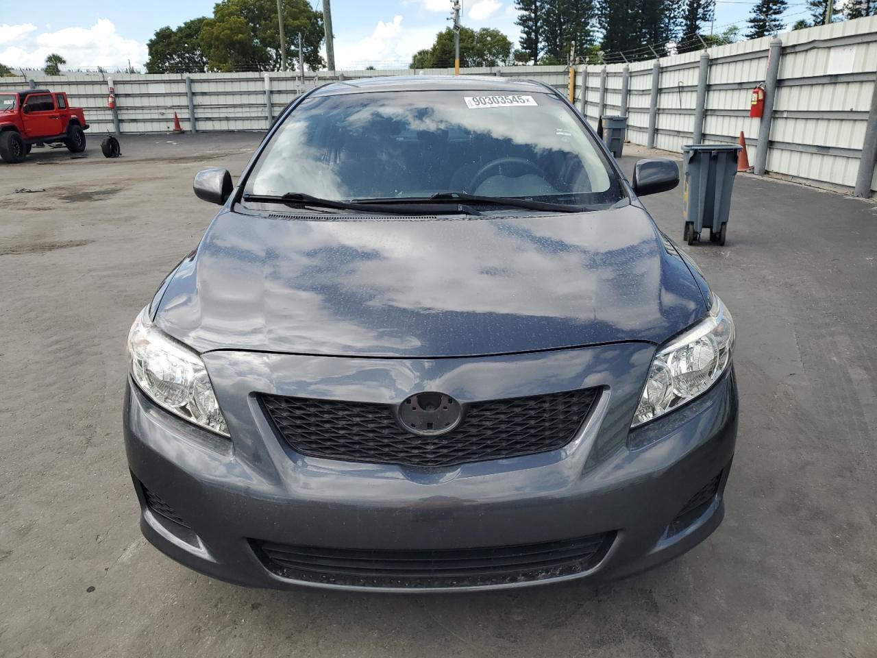 2010 Toyota Corolla Base - Image 5