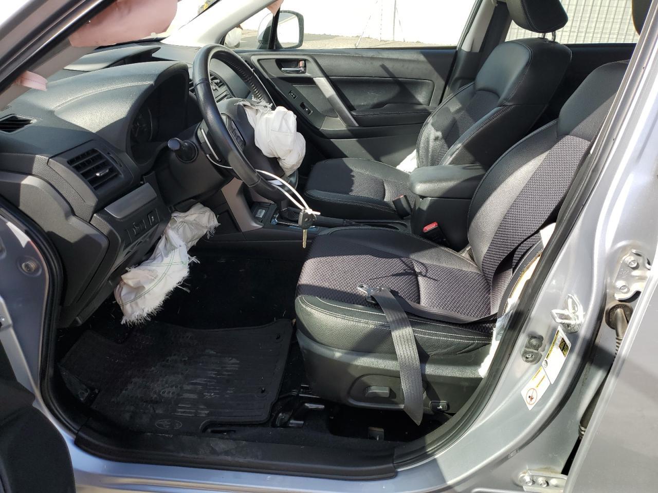 2015 Subaru Forester 2.0Xt Premium - Фото 7