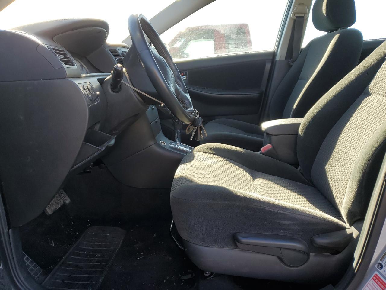 2006 Toyota Corolla Ce - Фото 7
