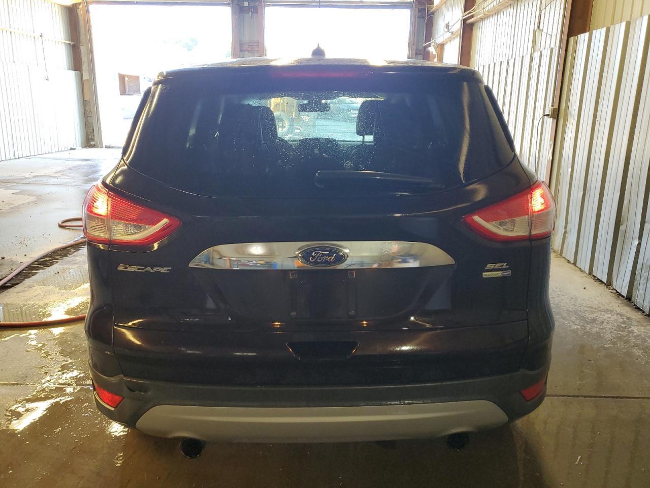 2013 Ford Escape Sel - Image 6