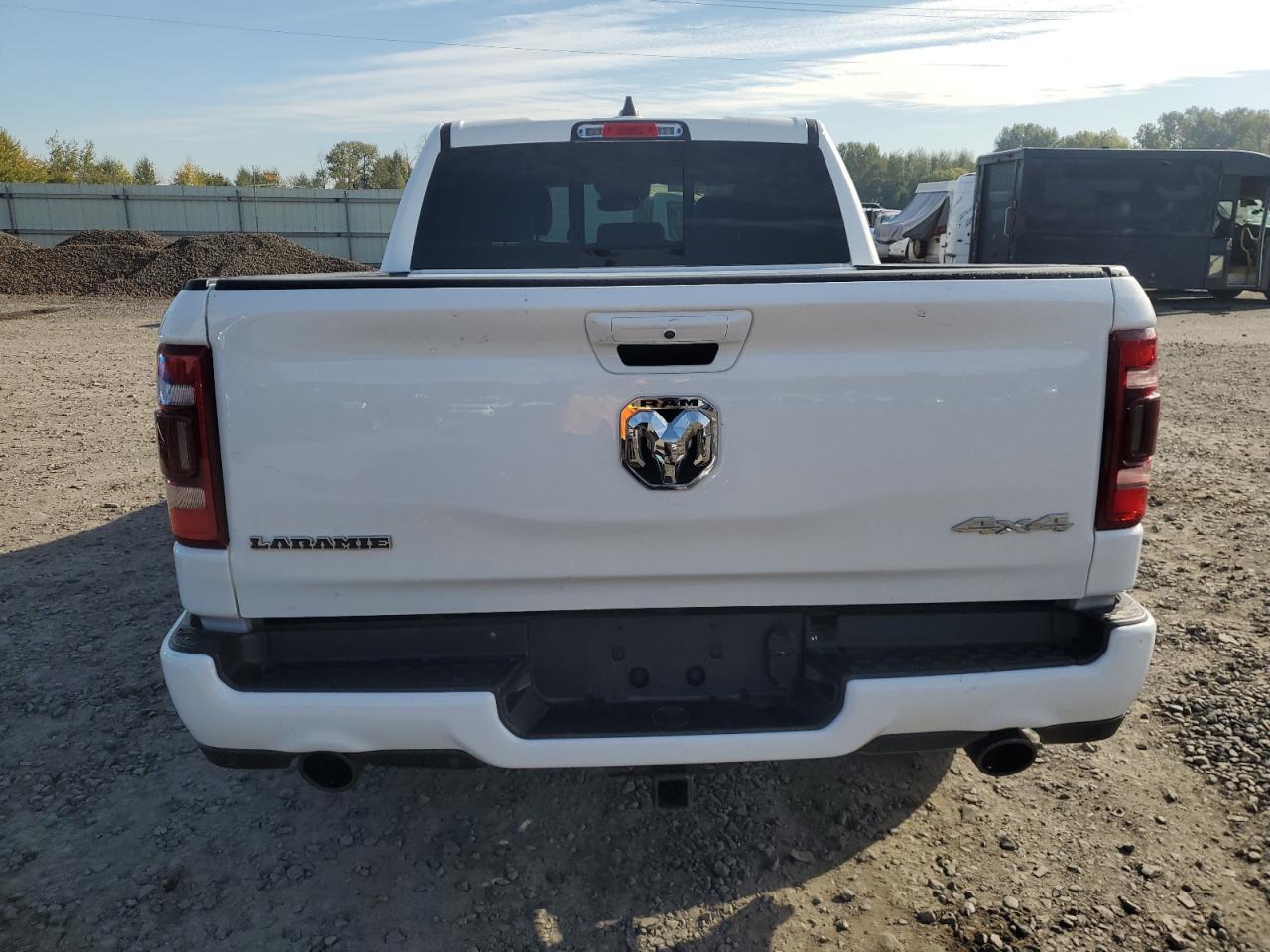 2023 Ram 1500 Laramie - Фото 6