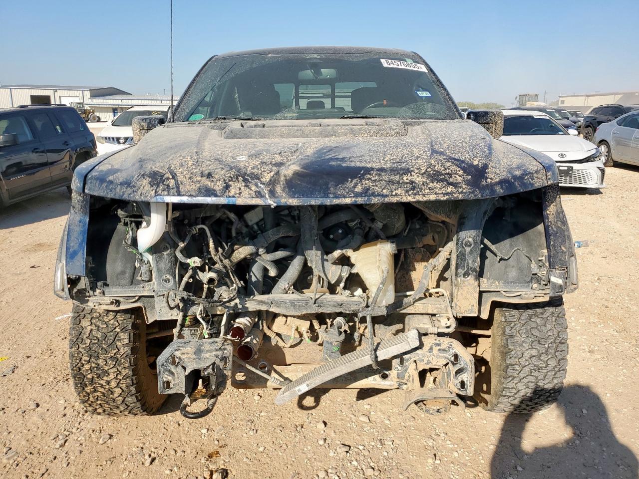 2022 Ford F150 Raptor - Фото 5