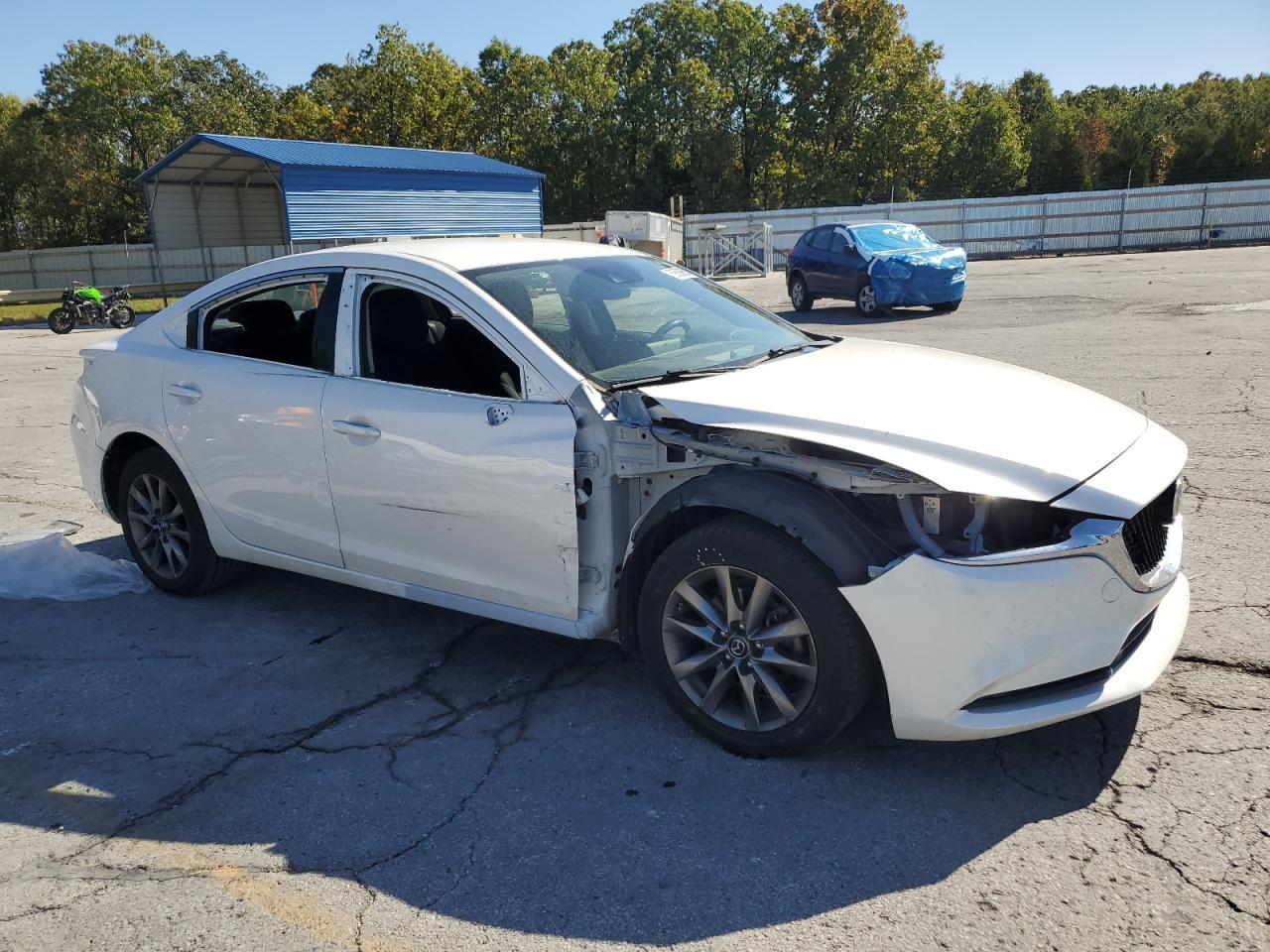 2019 Mazda 6 Sport - Фото 4