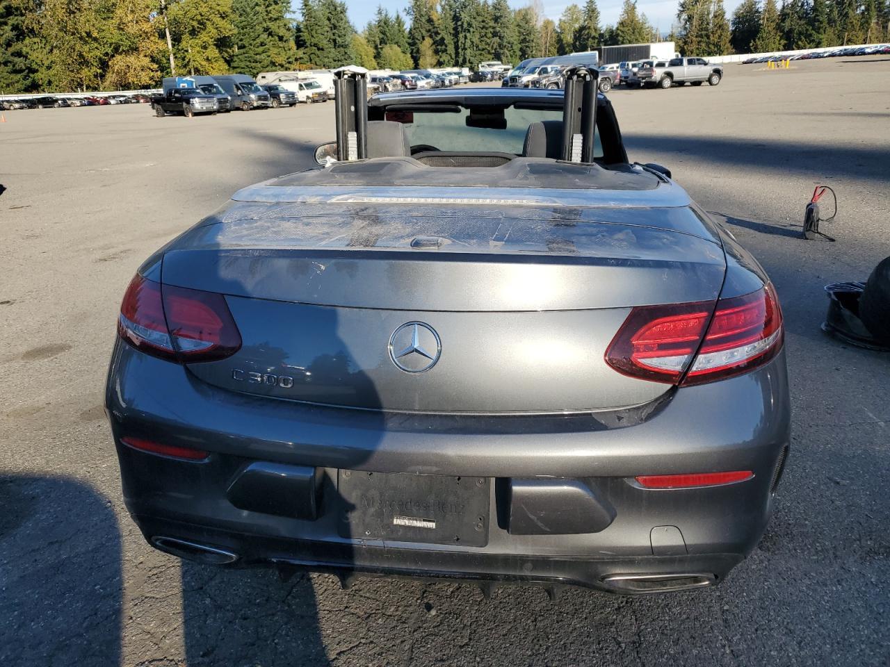 2021 Mercedes-Benz C 300 - Фото 6