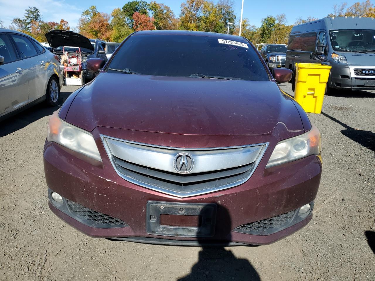 2014 Acura Ilx 20 Premium - Image 5