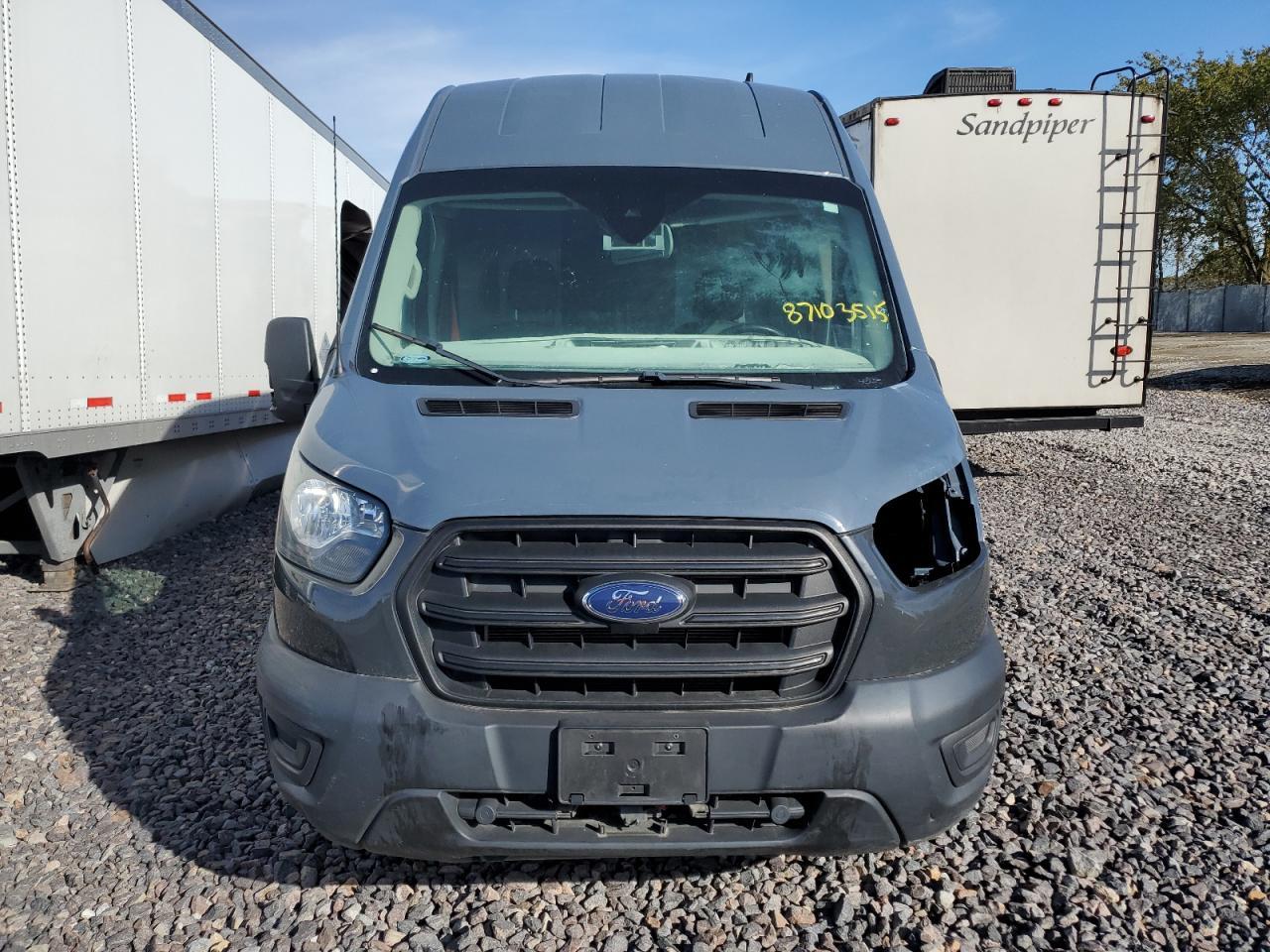 2020 Ford Transit T-250 - Image 5