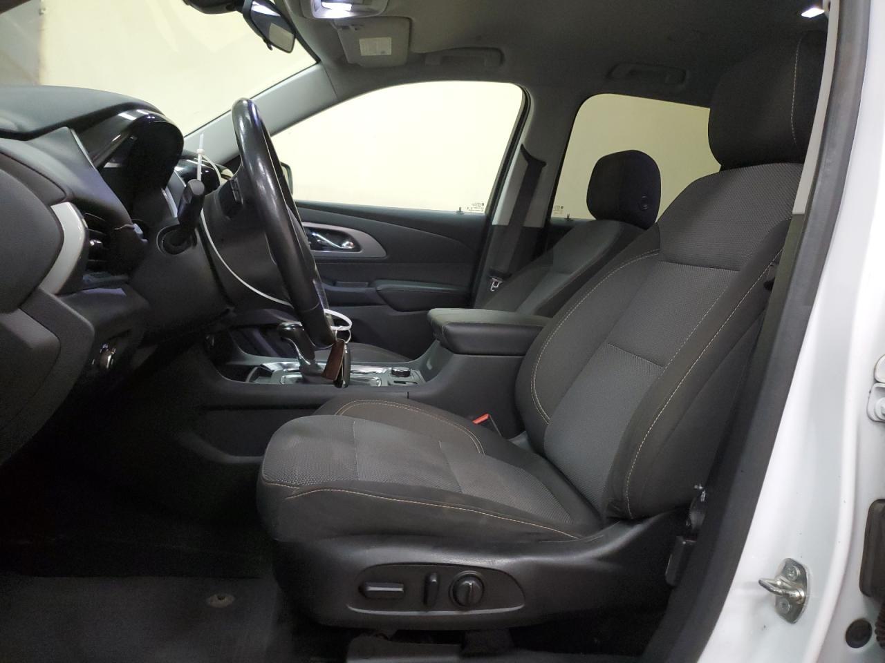 2020 Chevrolet Traverse Lt - Image 7