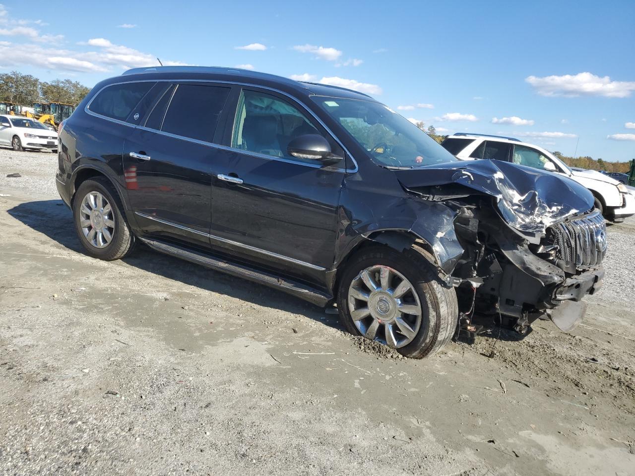 2014 Buick Enclave - Фото 4