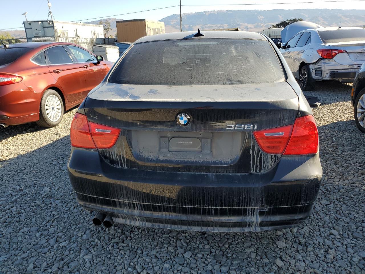 2011 BMW 328 I Sulev - Фото 6