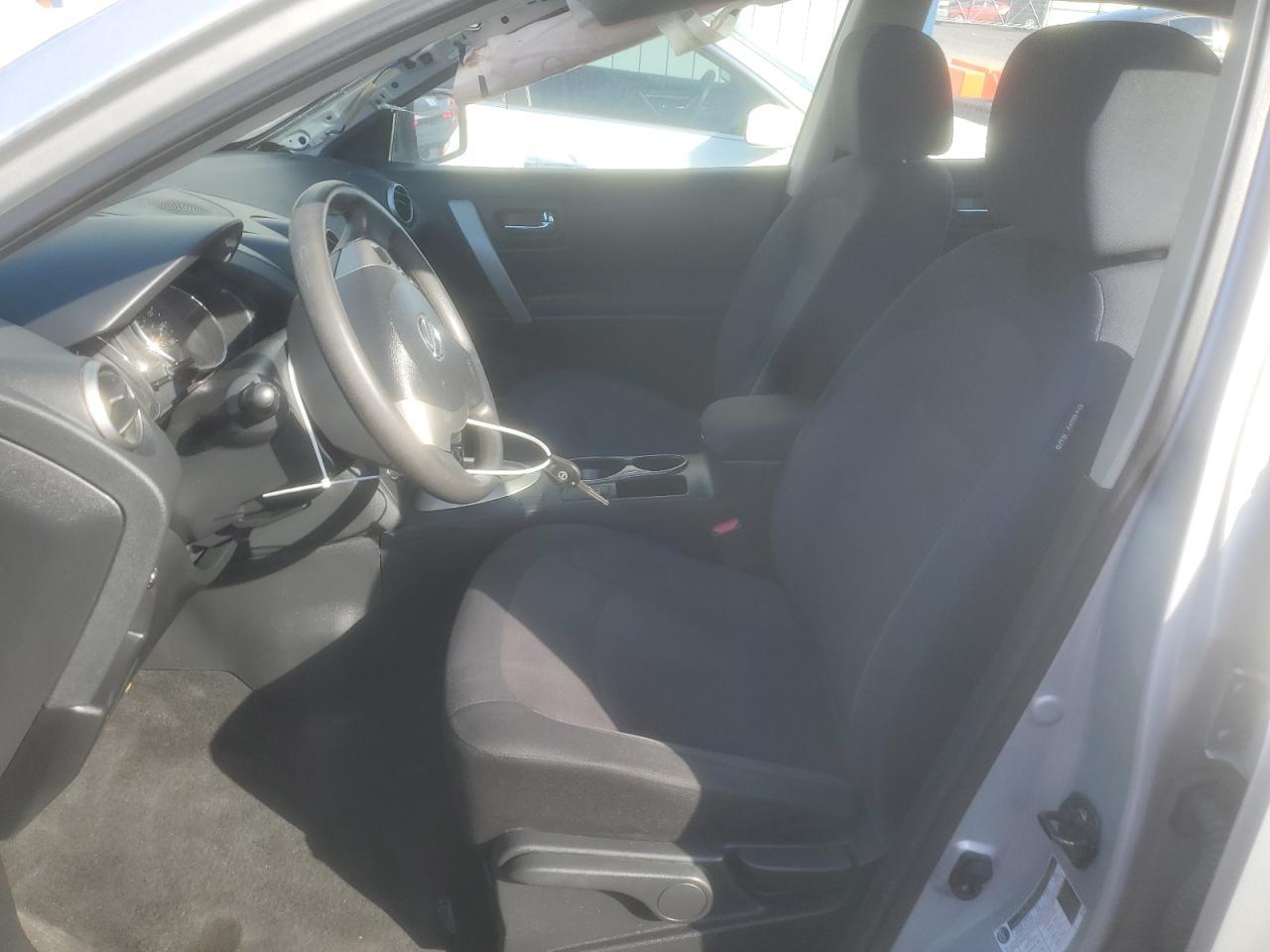 2012 Nissan Rogue S - Фото 7
