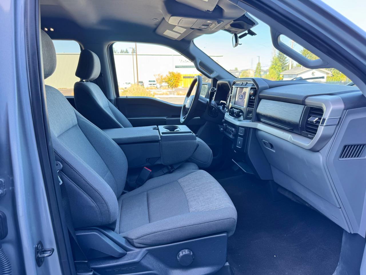 2021 Ford F150 Supercrew - Image 5