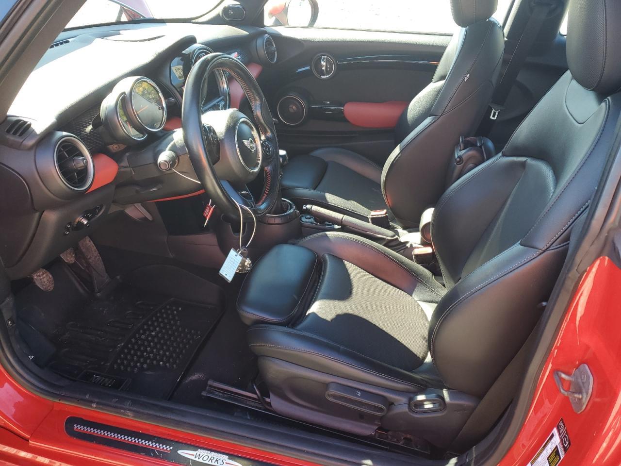 2015 Mini Cooper S - Фото 7