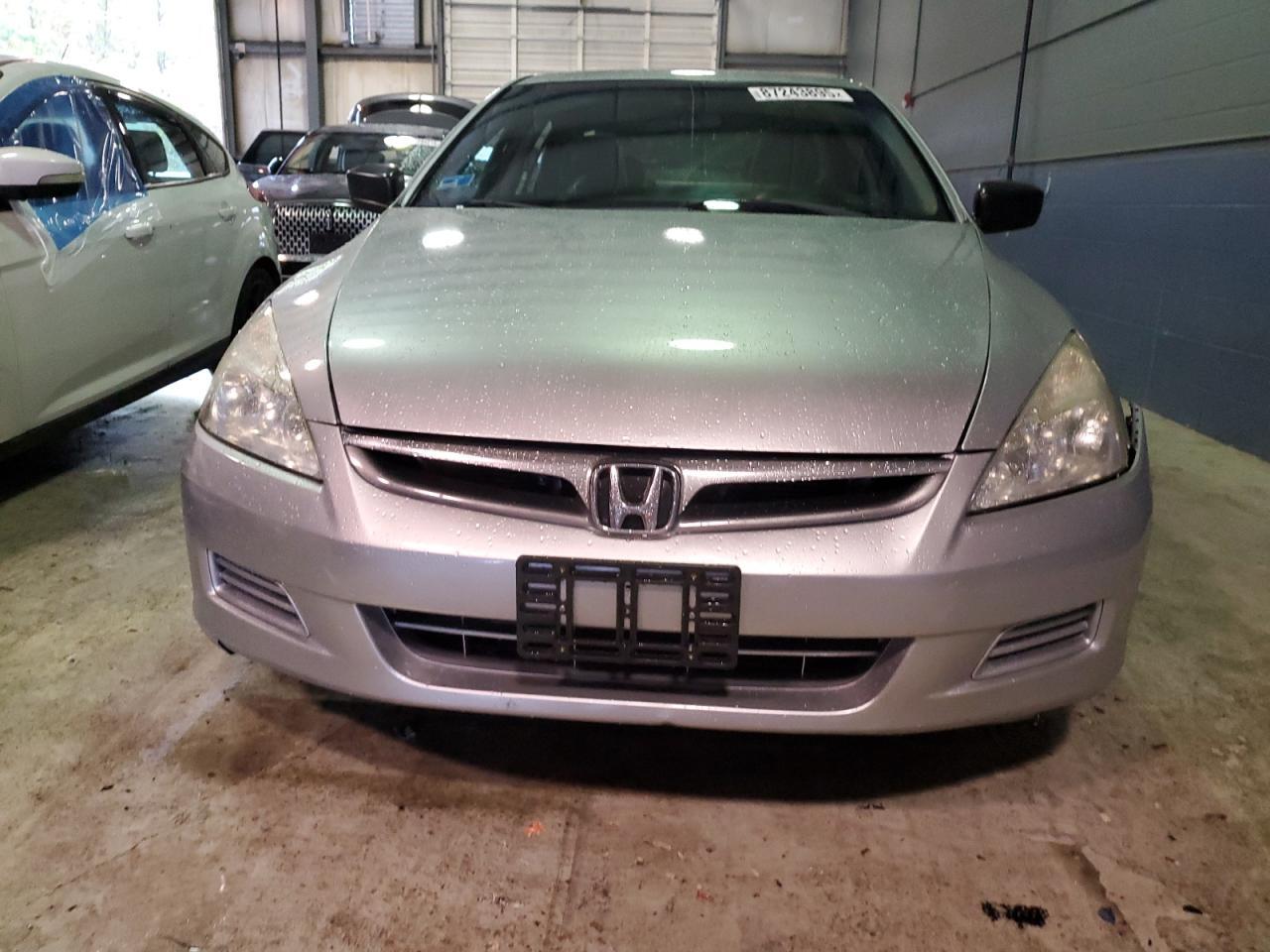 2006 Honda Accord Value - Фото 5