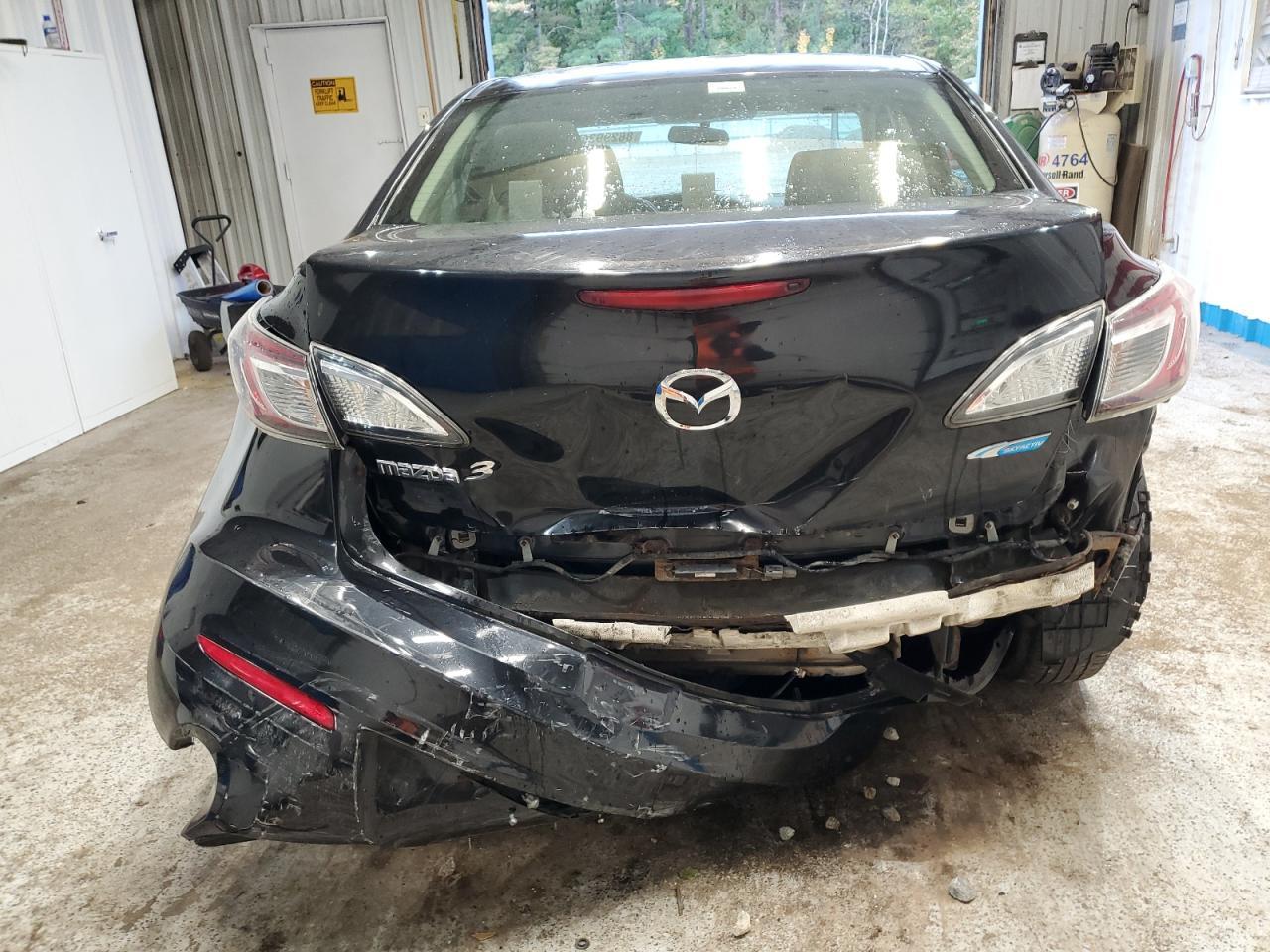 2013 Mazda 3 I - Фото 6