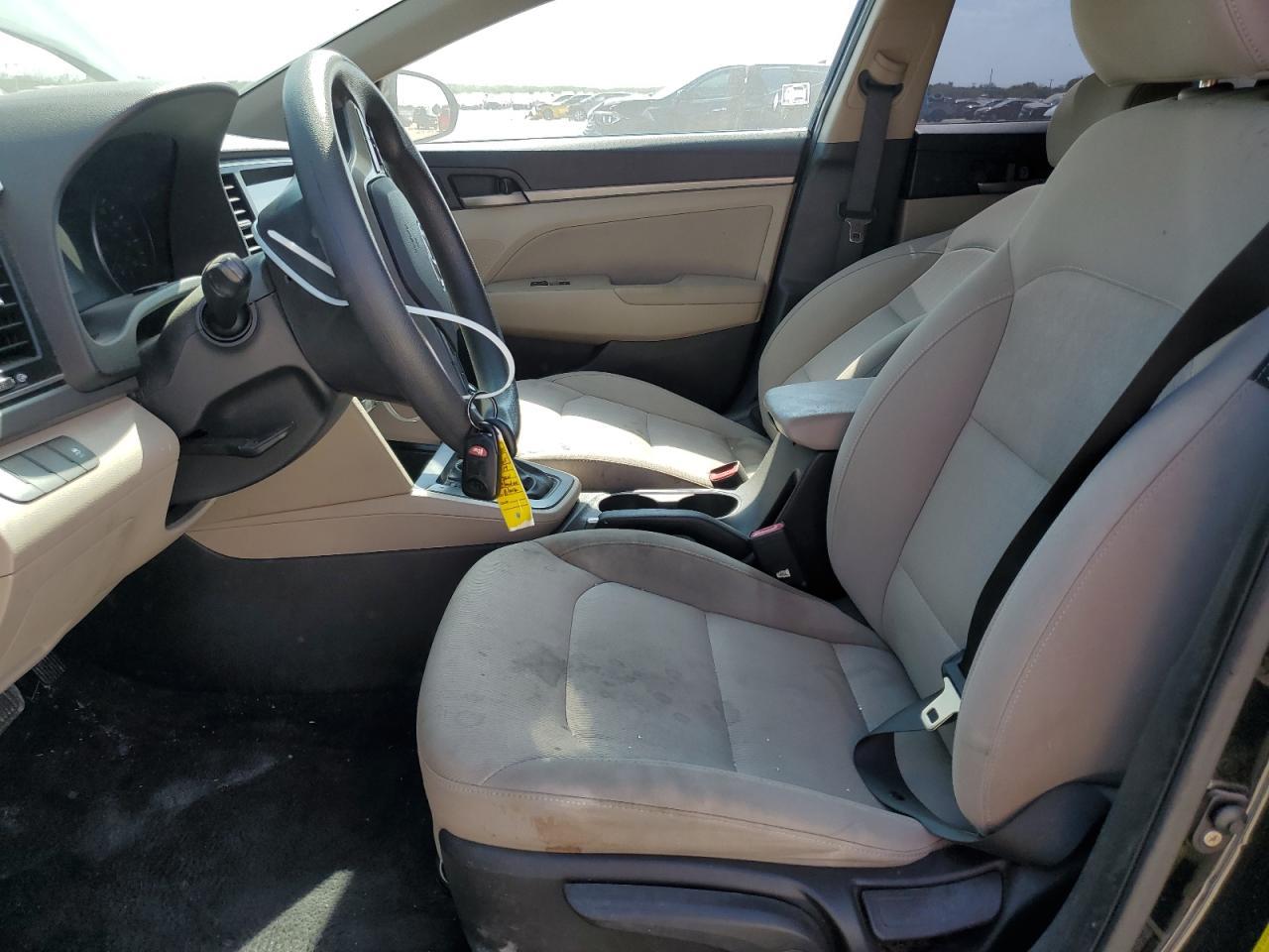 2017 Hyundai Elantra Se - Фото 7