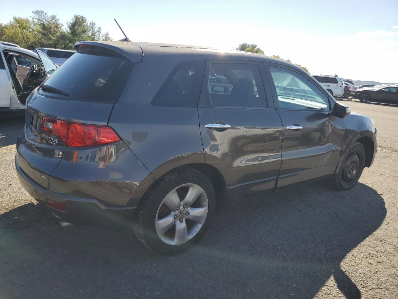 2009 Acura Rdx Technology - Фото 3