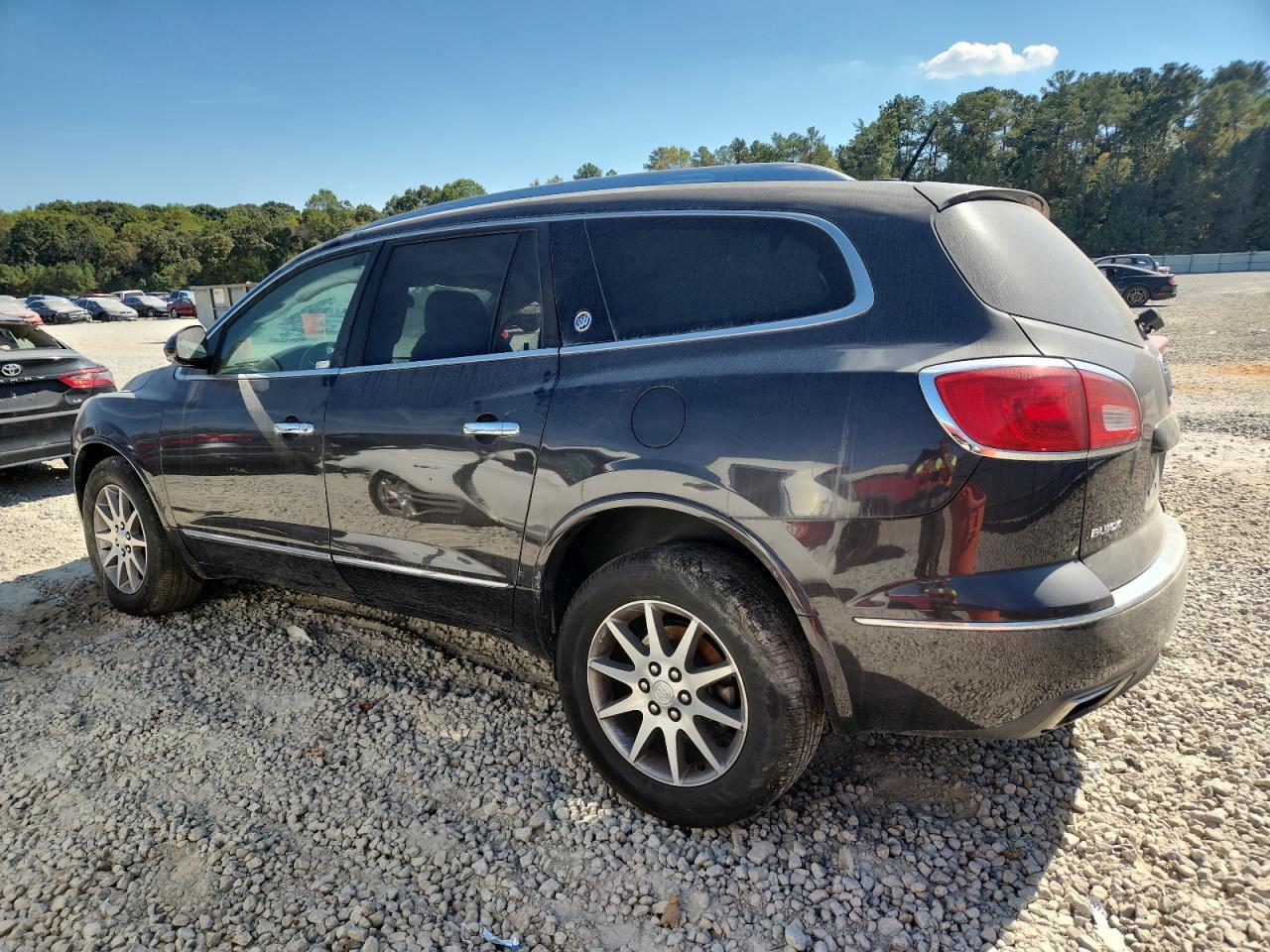 2016 Buick Enclave - Фото 2