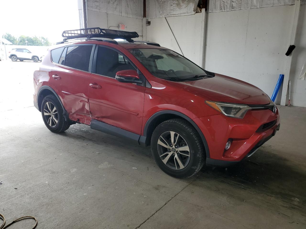2016 Toyota Rav4 Xle - Фото 4