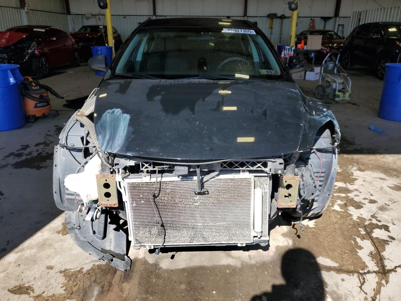 2012 Mazda 6 I - Фото 5