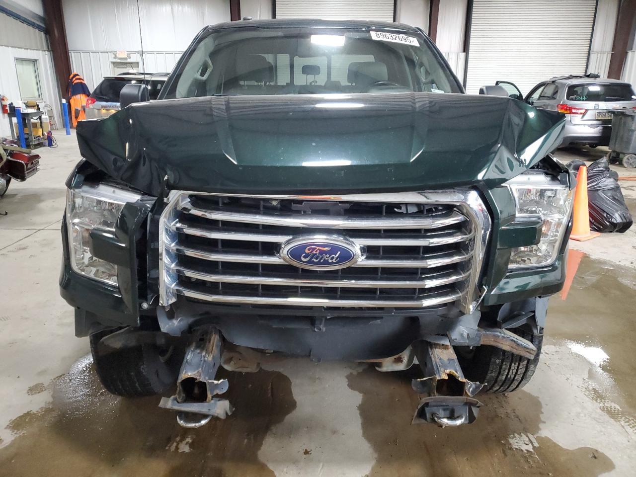 2016 Ford F150 Supercrew - Фото 5