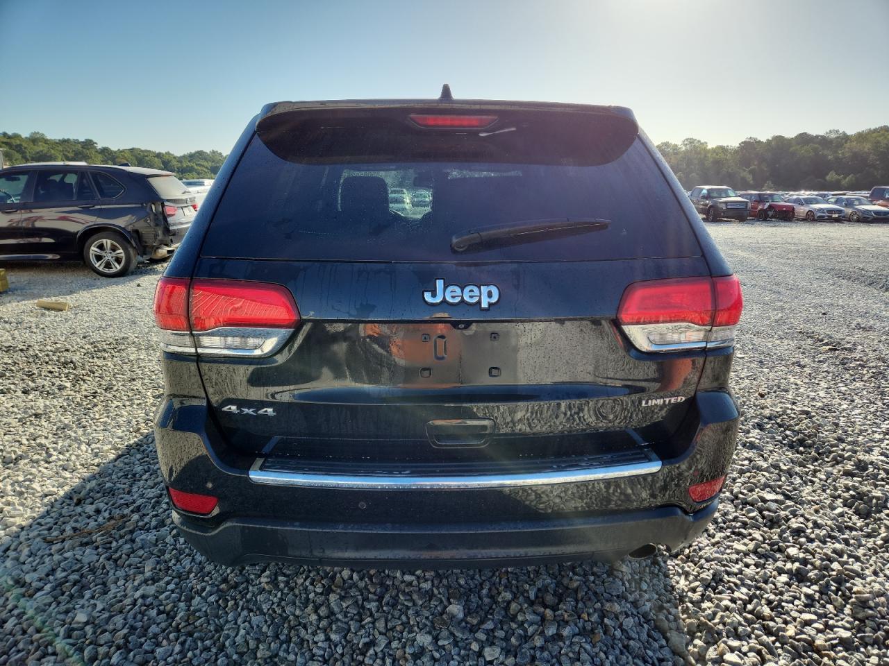 2015 Jeep 170 - Фото 6