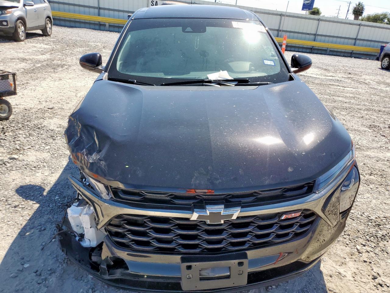 2025 Chevrolet Trax 1Rs - Фото 5