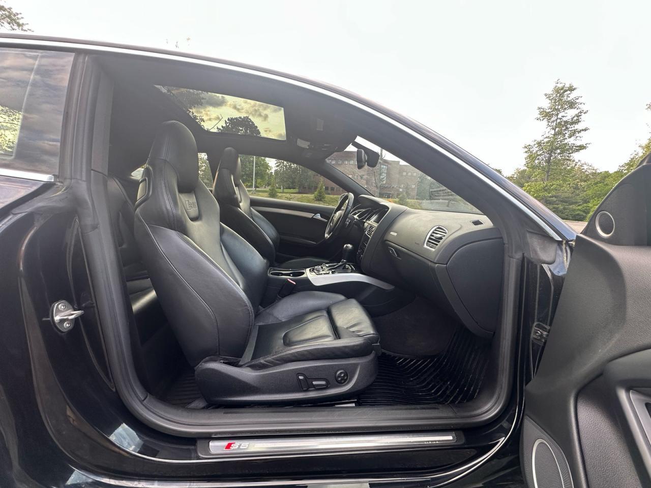 2012 Audi S5 Prestige - Image 5