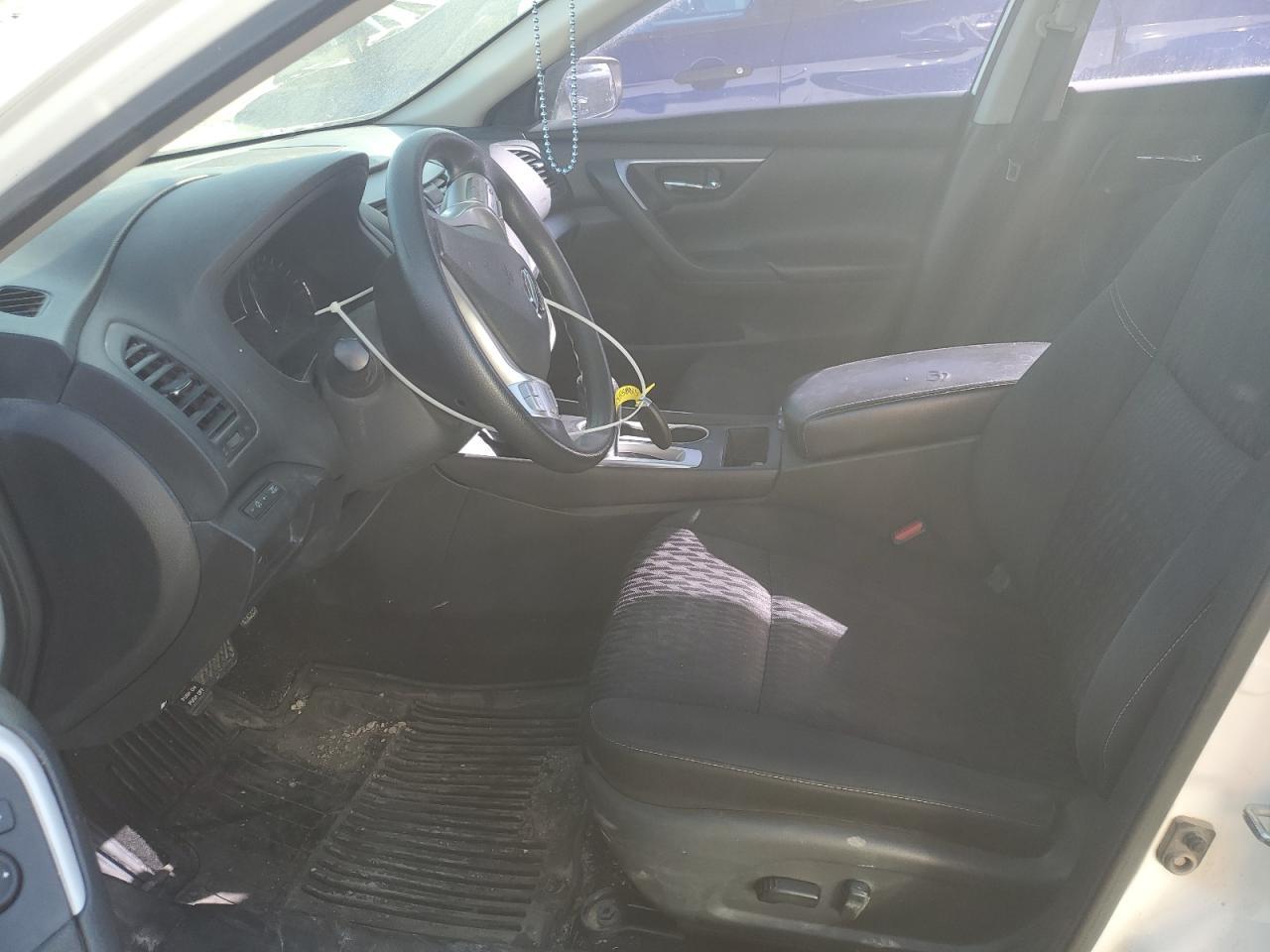 2018 Nissan Altima 2.5 - Image 7