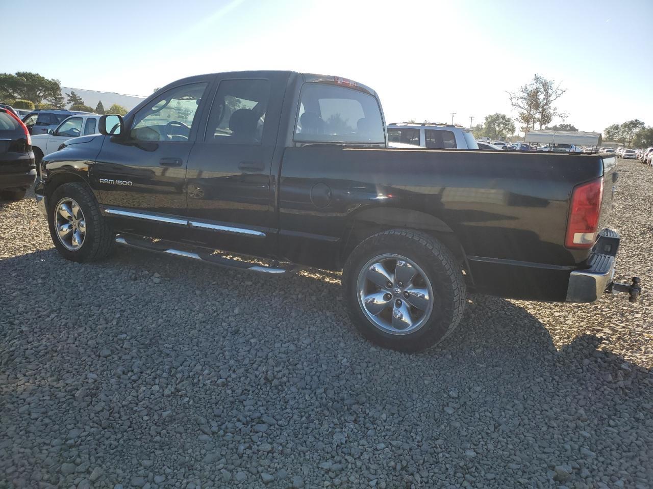 2005 Dodge Ram 1500 St - Image 2