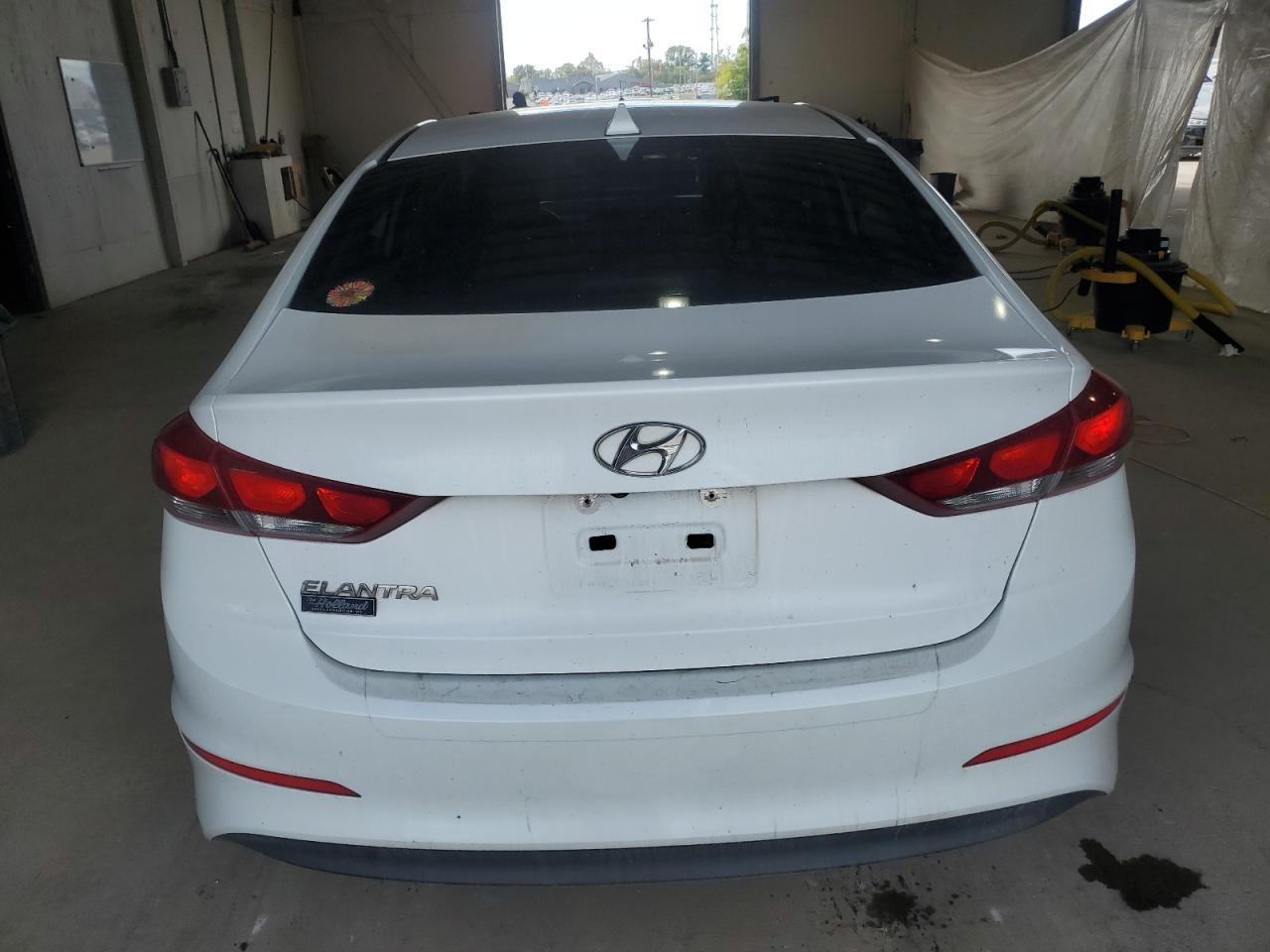2018 Hyundai Elantra Sel - Фото 6