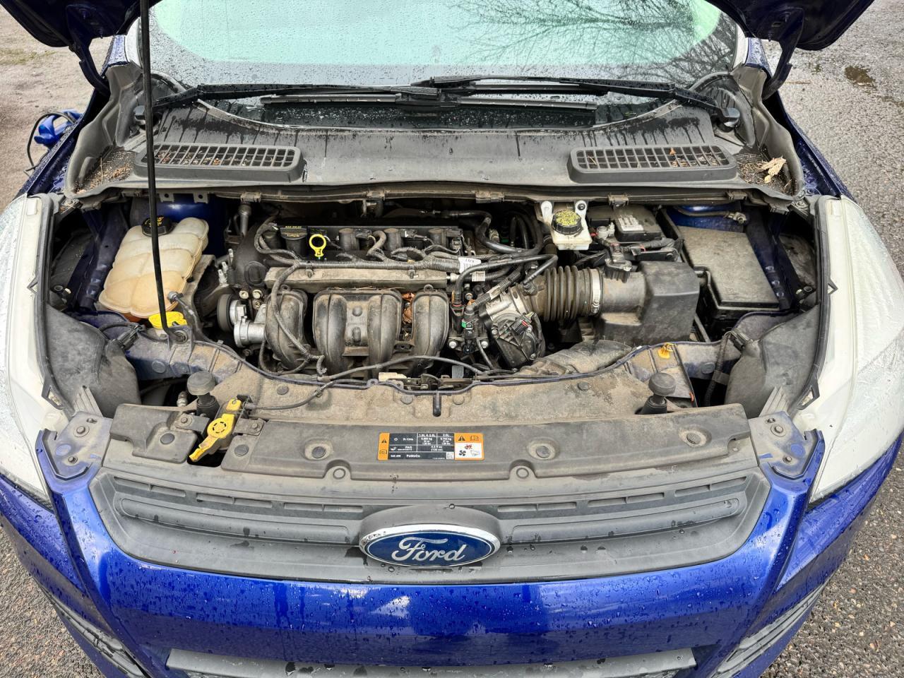 2015 Ford Escape S - Image 7