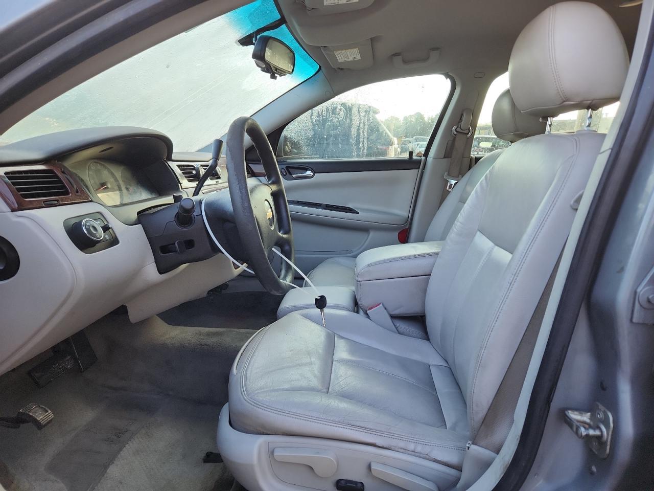 2008 Chevrolet Impala Ls - Image 7