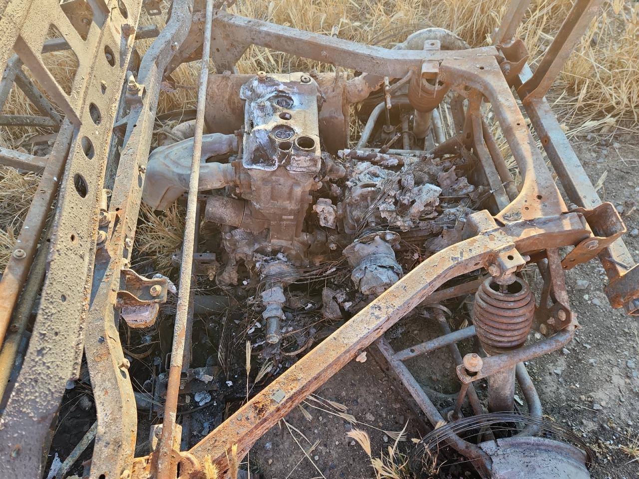 2016 Polaris Ranger 900 Xp - Image 7