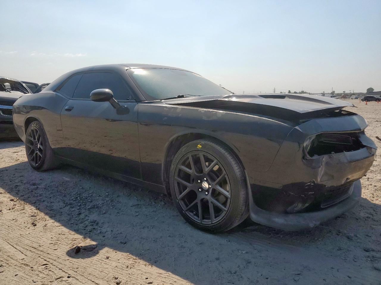 2018 Dodge Challenger R/T - Фото 4