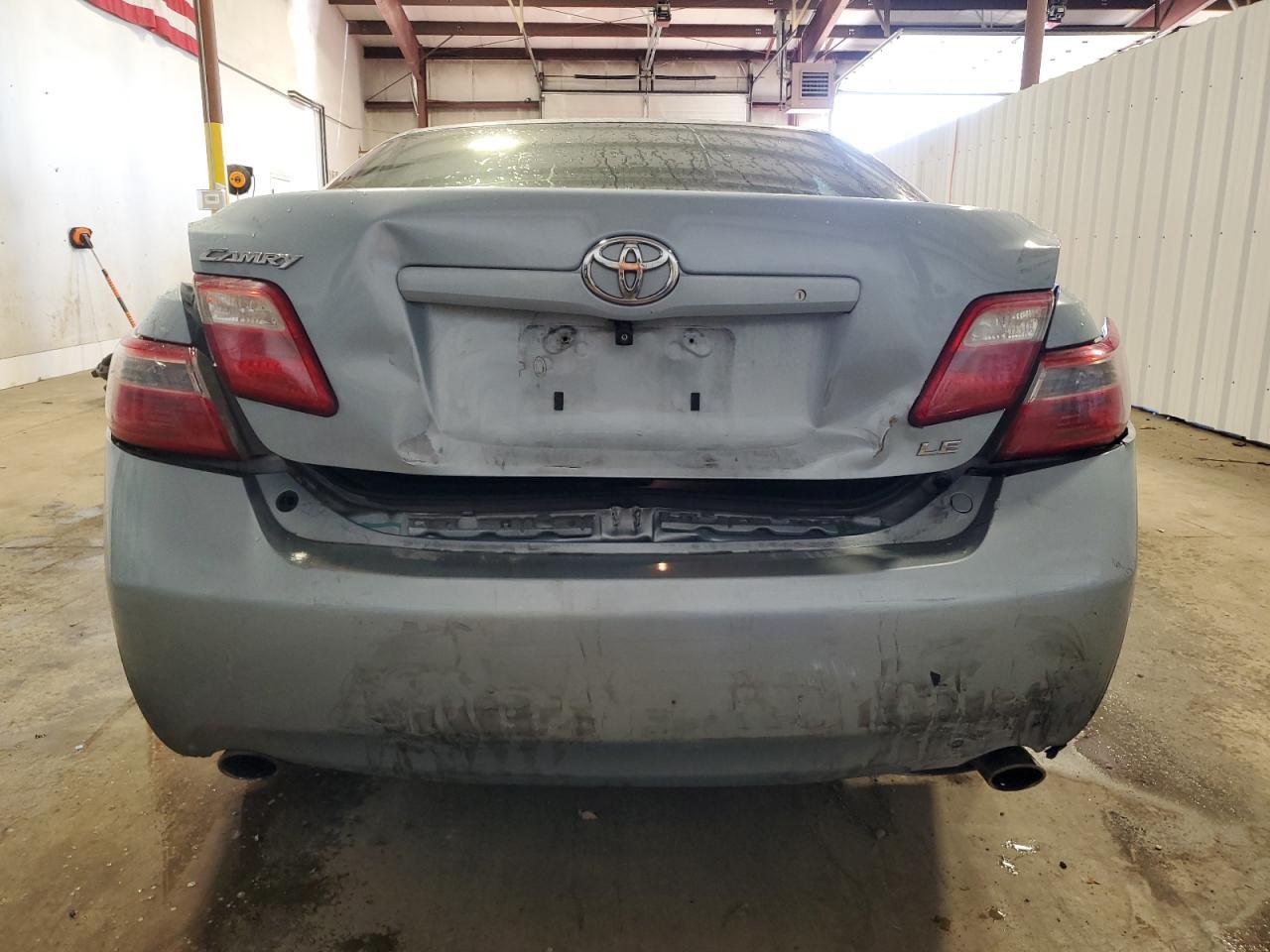 2007 Toyota Camry Le - Image 6