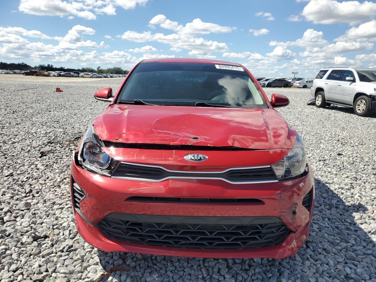 2021 Kia Rio Lx - Image 5