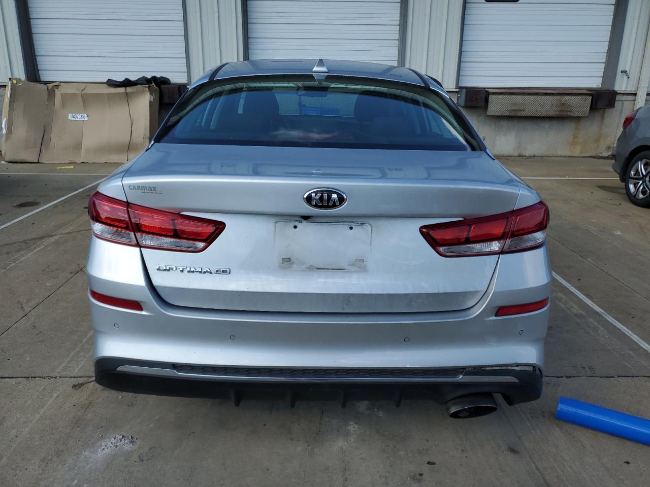 2019 Kia Optima Lx - Image 6
