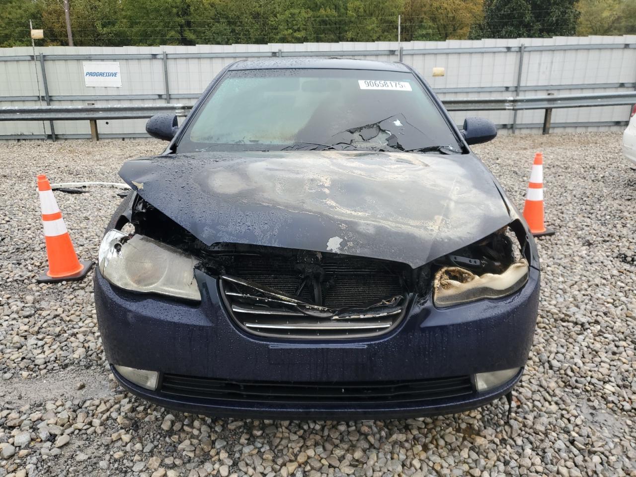 2008 Hyundai Elantra Gls - Image 5