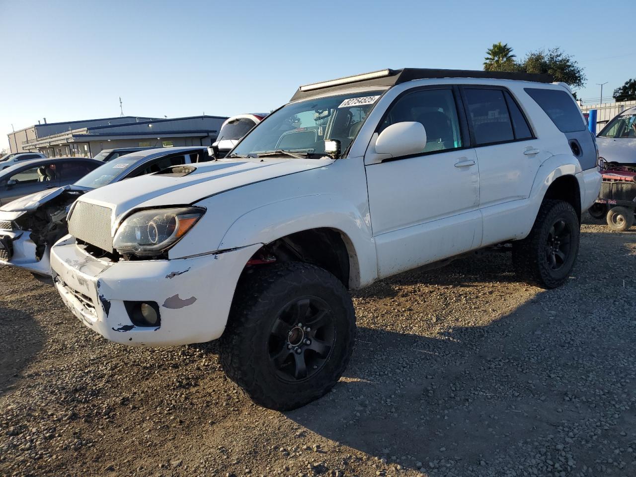 2006 Toyota 4Runner Sr5