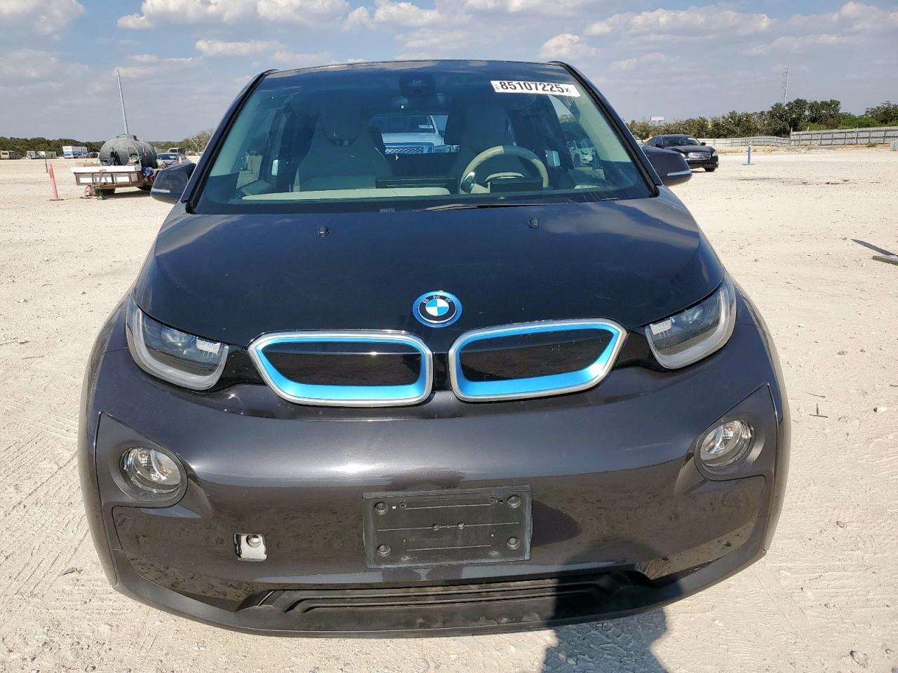 2014 BMW I3 Rex - Фото 5