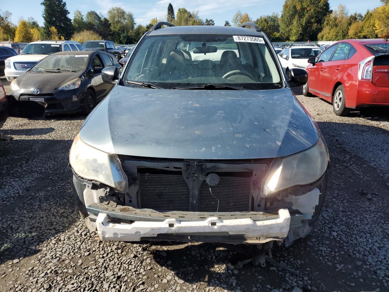 2011 Subaru Forester 2.5X - Фото 5